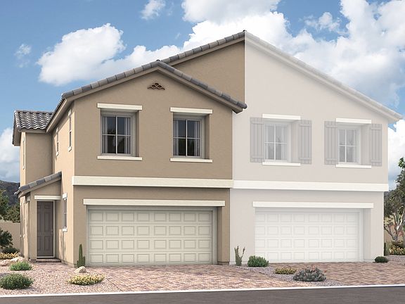 The AlderDuo Elevation A