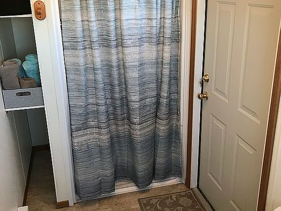 First floor bathroom 