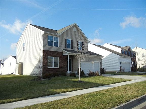 2nd image of 3509 Berrywood Dr