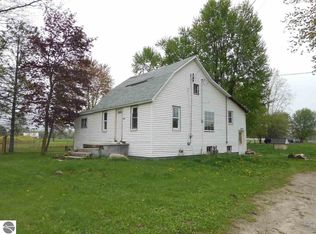 2247 S Coleman Rd, Shepherd, MI 48883