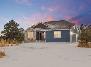 17255 Sweet Rd, Peyton, CO 80831