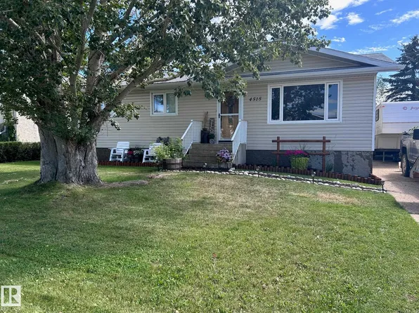 4515 54th Ave, Tofield, AB T0B 4J0