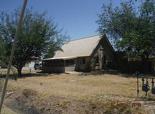 1000 Casad Rd, Anthony, NM 88021