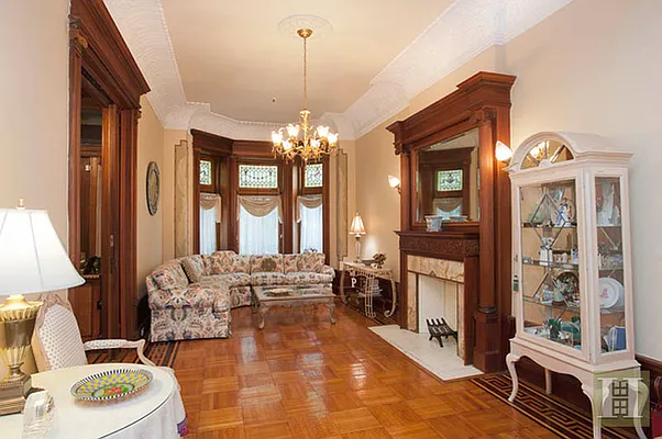 Sold by Halstead Real Estate | media 1