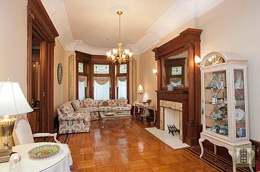 Sold by Halstead Real Estate