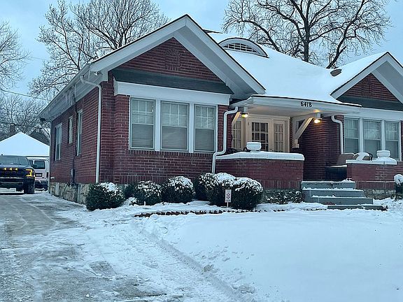 3rd image of 6418 Baltimore Ave