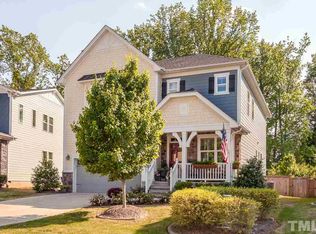 728 Birch Arbor Cir, Raleigh, NC 27604