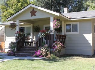 1035 W 2nd St, Weiser, ID 83672