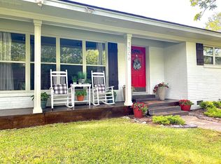 1506 W 3rd St, Russellville, AR 72801