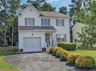 5316 Avery Green Dr, Glen Allen, VA 23059