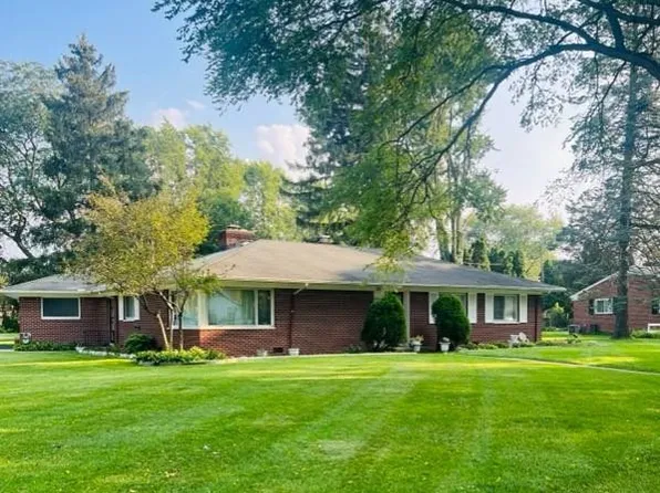 3707 Richlawn Dr, Toledo, OH 43614