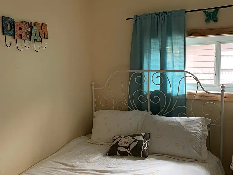 Bedroom#1