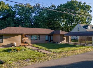 405 Oneida St, Sayre, PA 18840