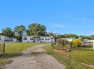 331 Little River Bnd, Quitman, TX 75783
