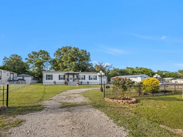 331 Little River Bnd, Quitman, TX 75783