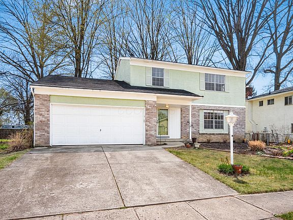 2nd image of 1401 Bosworth Pl
