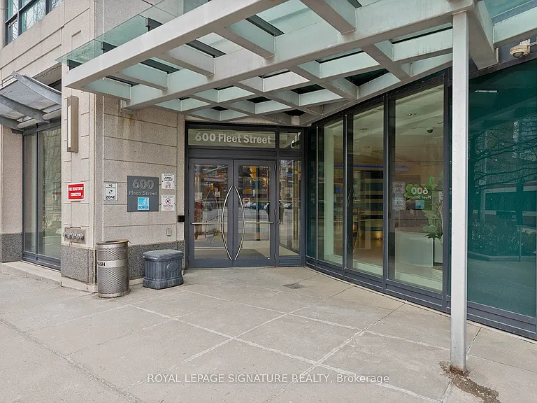 600 Fleet St #831 — Photo 30