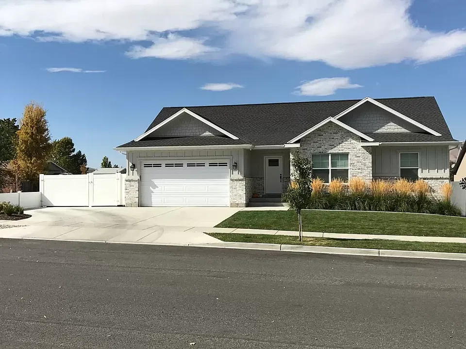 509 N 150 W #BASEMENT