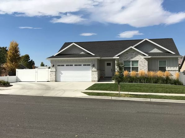 509 N 150 W #Basement