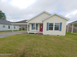 123 Stoneburg Dr, Duson, LA 70529