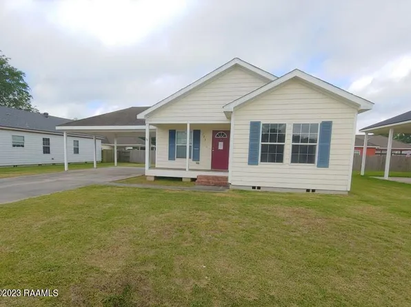 123 Stoneburg Dr, Duson, LA 70529