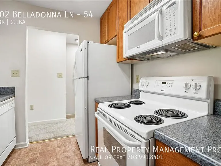 102 Belladonna Ln #54 — Photo 20