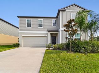 35127 Brackett Bnd, Zephyrhills, FL 33541