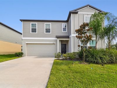 35127 Brackett Bnd, Zephyrhills, FL, 33541