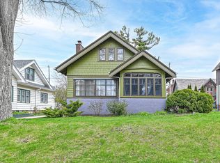 1520 N 48th St, Milwaukee, WI 53208