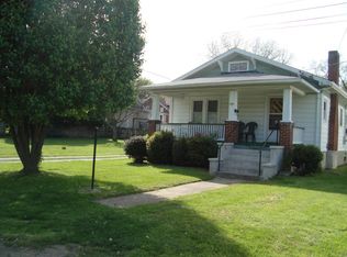 909 Ivy St SE, Roanoke, VA