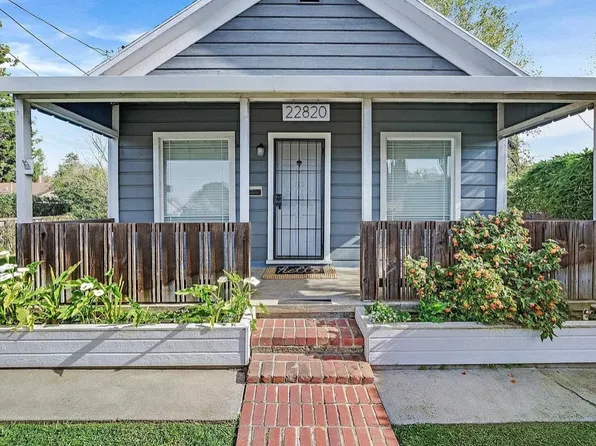 22820 5th St, Hayward, CA 94541