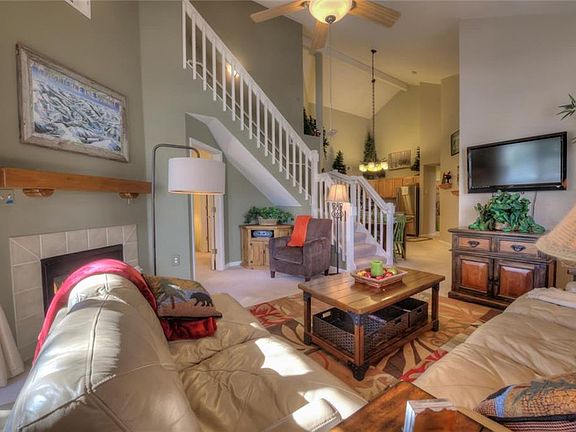 4th image of 1509 Point Dr #203