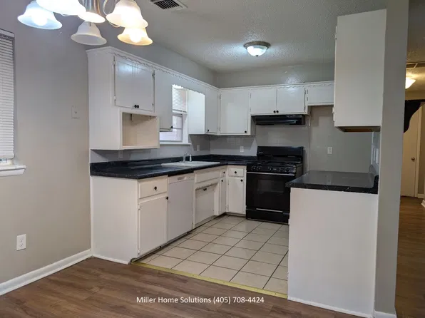 644 Lotus Ave, Oklahoma City, OK 73130
