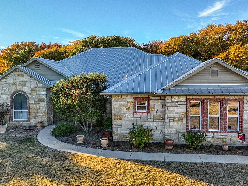 850 Pritchard Ln, Brock, TX 76087 MLS 20278009 Zillow