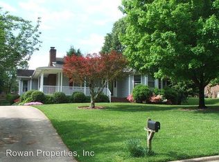 203 Carabelle Cir, Salisbury, NC 28144