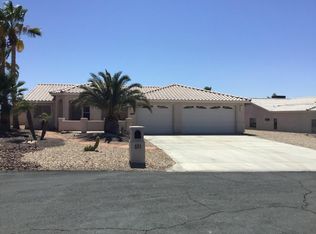 571 Wayside Plz, Lake Havasu City, AZ 86403