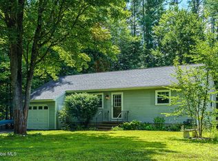 2 Palmer Ter, Gansevoort, NY 12831