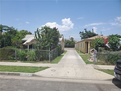 5843 Quinn St, Bell Gardens, CA, 90201