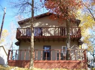 35224 Moccasin Ln, Cushing, MN 56443