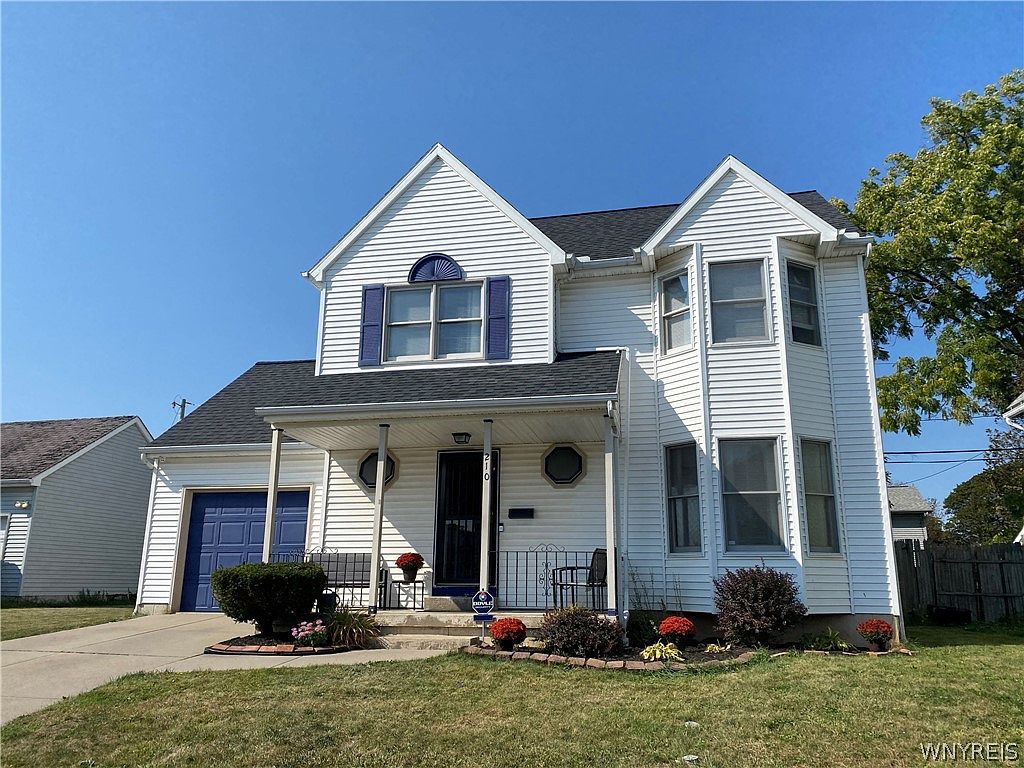 210 Purdy St, Buffalo, NY 14208 Zillow