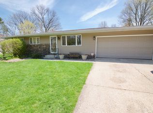 53472 County Road 1, Elkhart, IN 46514