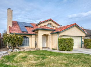 891 Fedora Ave, Clovis, CA 93612