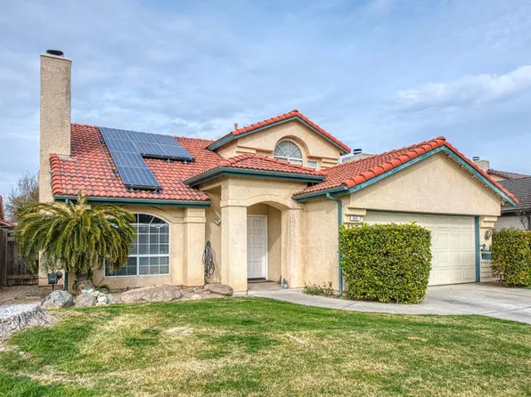 891 Fedora Ave, Clovis, CA 93612