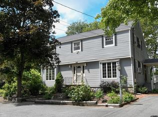 393 Lincoln St, Abington, MA 02351