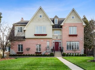 5509 S Quincy St, Hinsdale, IL 60521