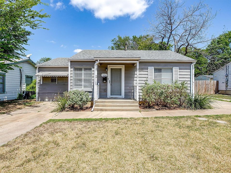 1st image of 7454 Widgeon Ave