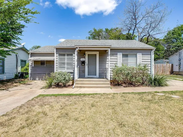 7454 Widgeon Ave, Fort Worth, TX 76116