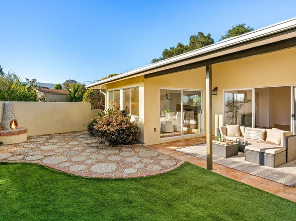 476 Venado Dr, Santa Barbara, CA 93111