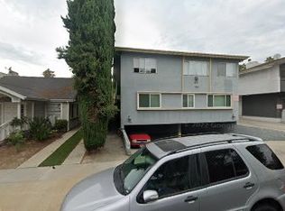 825 Westbourne Drive, West Hollywood, CA 90069