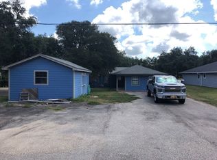 6422 County Road 659, Brazoria, TX 77422